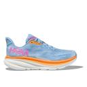 Hoka Clifton 9 Cloud Blue/Ice Flow 9.5 | AfterPay Available