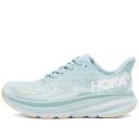 Hoka Clifton 9 Cloud Blue/Ice Flow 9.5 | AfterPay Available