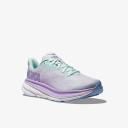 Hoka Clifton 9 (GS) Kids Size 5 - The Athletes Foot | AfterPay Available