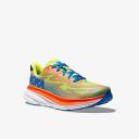 Hoka Clifton 9 (GS) Kids Size 5 - The Athletes Foot | AfterPay Available