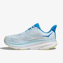 Hoka Clifton 9 Men Shoe Blue/Blu 13.0 2E
