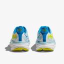 Hoka Clifton 9 Men Shoe Blue/Blu 13.0 2E