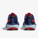 Hoka Clifton 9 Men Shoe Blue/Blu 13.0 2E
