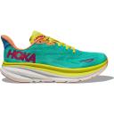 Hoka Clifton 9 Men Shoe Ceramic/Primrose 13.0 D