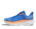 Hoka Clifton 9 Men Shoe Ceramic/Primrose 13.0 D