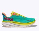 Hoka Clifton 9 Men Shoe Ceramic/Primrose 13.0 D