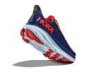 Hoka Clifton 9 Men Shoe Ceramic/Primrose 13.0 D