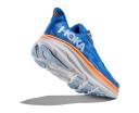 Hoka Clifton 9 Men Shoe Ceramic/Primrose 13.0 D