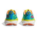 Hoka Clifton 9 Men Shoe Ceramic/Primrose 13.0 D