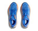 Hoka Clifton 9 Men Shoe Ceramic/Primrose 13.0 D