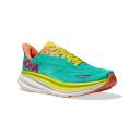 Hoka Clifton 9 Men Shoe Ceramic/Primrose 13.0 D