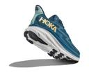 Hoka Clifton 9 Men Shoe Ceramic/Primrose 14.0 D