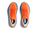 Hoka Clifton 9 Men Shoe Ceramic/Primrose 14.0 D