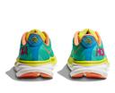 Hoka Clifton 9 Men Shoe Ceramic/Primrose 14.0 D
