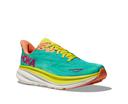 Hoka Clifton 9 Men Shoe Ceramic/Primrose 14.0 D