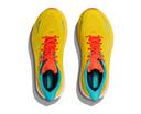 Hoka Clifton 9 Men Shoe Ceramic/Primrose 14.0 D