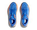 Hoka Clifton 9 Men Shoe Ceramic/Primrose 14.0 D