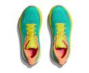 Hoka Clifton 9 Men Shoe Ceramic/Primrose 14.0 D
