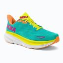 Hoka Clifton 9 Men Shoe Ceramic/Primrose 15.0 D