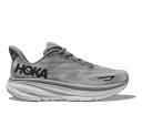 Hoka Clifton 9 Men Shoe Ceramic/Primrose 15.0 D
