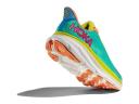 Hoka Clifton 9 Men Shoe Ceramic/Primrose 15.0 D