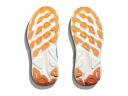 Hoka Clifton 9 Men Shoe Ceramic/Primrose 15.0 D