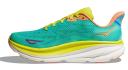 Hoka Clifton 9 Men Shoe Ceramic/Primrose 15.0 D