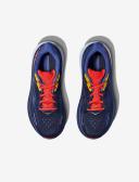 Hoka Clifton 9 Men Shoe Sky/All Aboard 15.0 2E