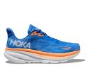 Hoka Clifton 9 Men Shoe Sky/All Aboard 15.0 D