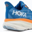 Hoka Clifton 9 Men Shoe Sky/All Aboard 15.0 D