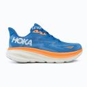 Hoka Clifton 9 Men Shoe Sky/All Aboard 15.0 D