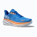 Hoka Clifton 9 Men Shoe Sky/All Aboard 15.0 D
