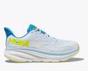 Hoka Clifton 9 Men Shoe Water/Primrose 12.5 D