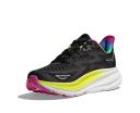 Hoka Clifton 9 Men Shoe Water/Primrose 12.5 D
