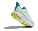 Hoka Clifton 9 Men Shoe Water/Primrose 12.5 D