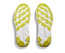 Hoka Clifton 9 Men Shoe Water/Primrose 12.5 D