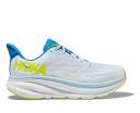Hoka Clifton 9 Men Shoe Water/Primrose 15.0 D