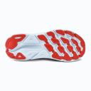 Hoka Clifton 9 - Mens Running Shoes - Bellwether Blue/Dazzling Blue