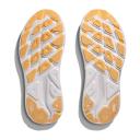 Hoka Clifton 9 - Mens Running Shoes - Vibrant Orange/Impala