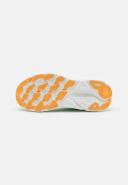 HOKA Clifton 9 Running Shoes in Zest Lime Glow