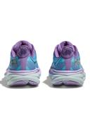 Hoka One One W Clifton 9 Chalk Violet/ Pastel Lilac