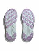 Hoka One One W Clifton 9 Chalk Violet/ Pastel Lilac