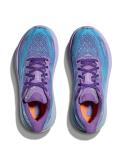 Hoka One One W Clifton 9 Chalk Violet/ Pastel Lilac