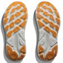 Hoka Clifton 9 Shoes Light Green Light Blue White Women - 38(2/3)