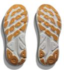Hoka Clifton 9 Shoes Light Green Light Blue White Women - 40(2/3)