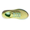 Hoka Clifton 9 Shoes Light Green Light Blue White Women - 40(2/3)