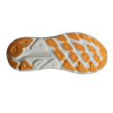 Hoka Clifton 9 Shoes Light Green Light Blue White Women - 40(2/3)