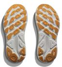 Hoka Clifton 9 Shoes Light Green Light Blue White Women - 40