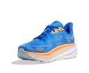 Hoka Clifton 9 Shoes Navy Blue Orange White - 49(1/3)