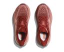 Hoka Clifton 9 Shoes Salmon Pink Red Women - 38